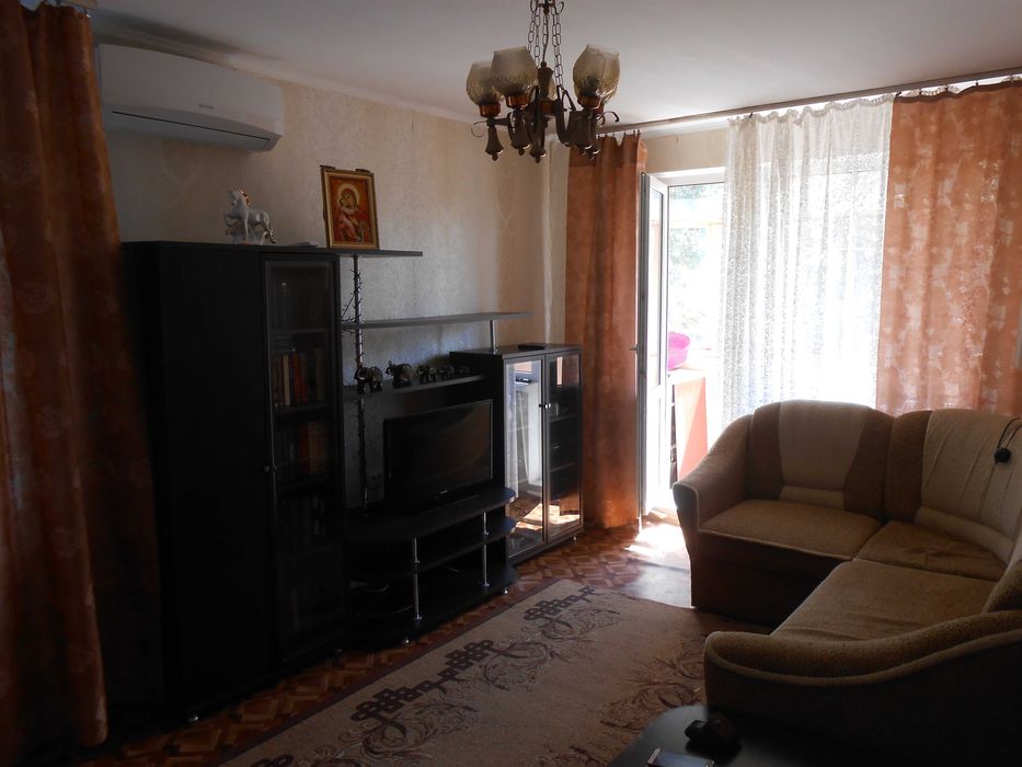 Оренда 3 кімнатної квартири Захисників України світло не вимикають!