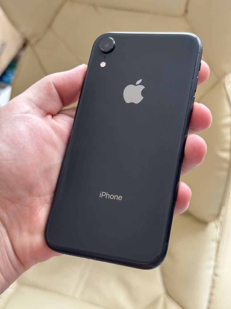 iPhone XR 128Gb Neverlock