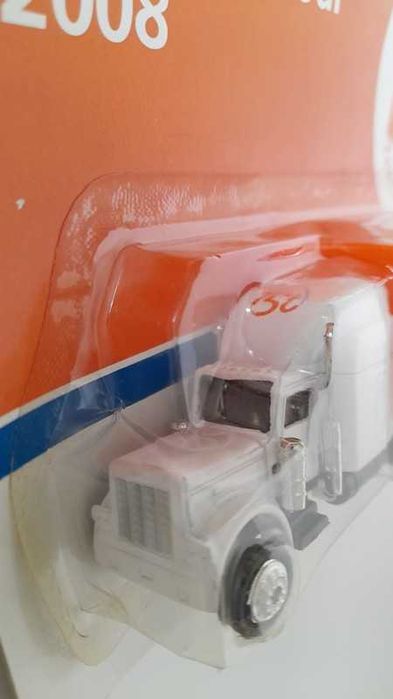 Model 1:87 H0 TIR edycja 150 lat 2008 r.