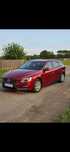 Volvo V60 Volvo v60 2.0 d4 181KM niski przebieg