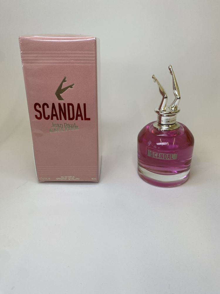 Jean Paul Gaultier Scandal 80 ml EDP