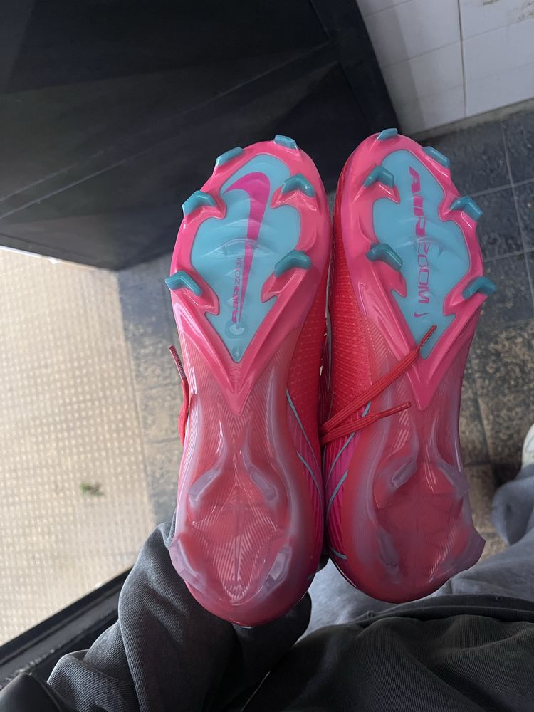 Nike mercurial