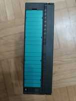 Siemens S7-300 SM 332-5HD01-0AB0 4 ao moduł
