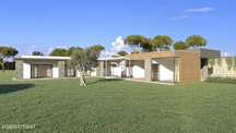 Terreno  Venda em Évora de Alcobaça,Alcobaça
