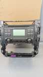 VW Bora radio samochodowe