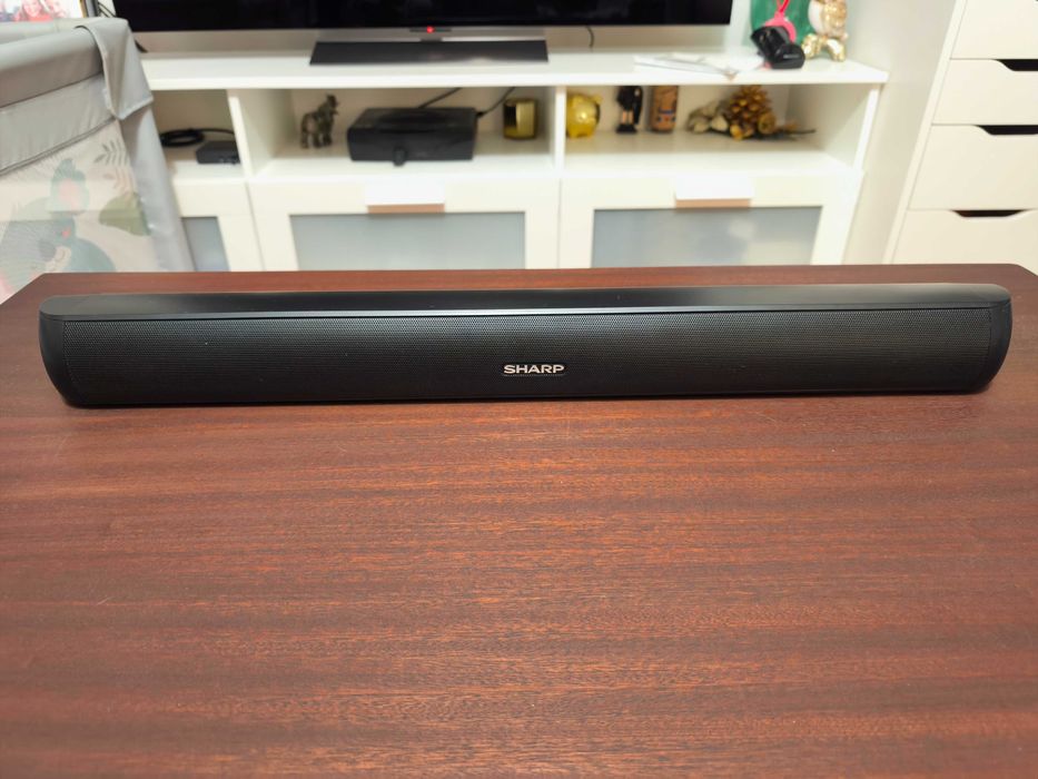 Soundbar SHARP HT-SB107