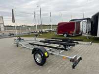 Lorries PP13 -6025 L na 2 skutery wodne  skuter wodny