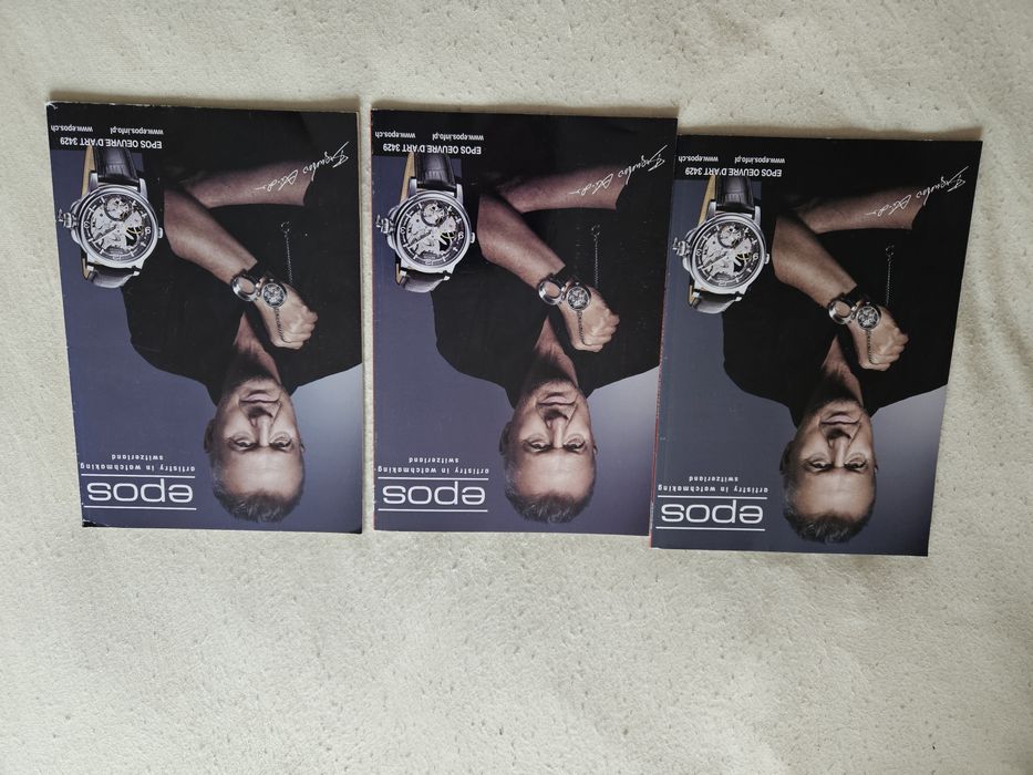 Playboy  / Ckm x 3 z Martą Barczok !!!