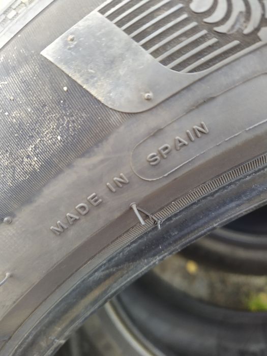 235 50 20 мішелін пітот спорт 4