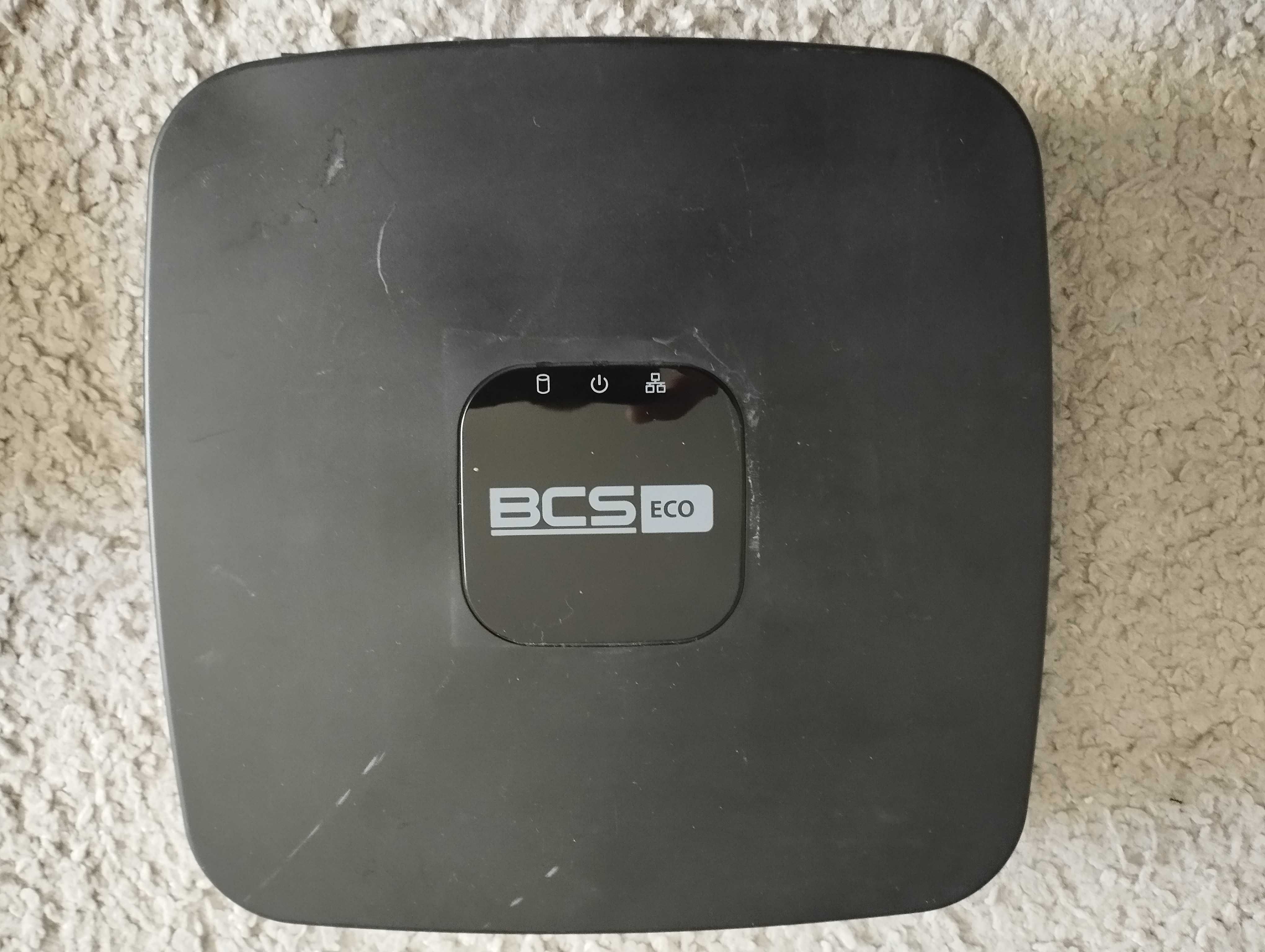 Rejestrator BCS-NVR04015ME-II