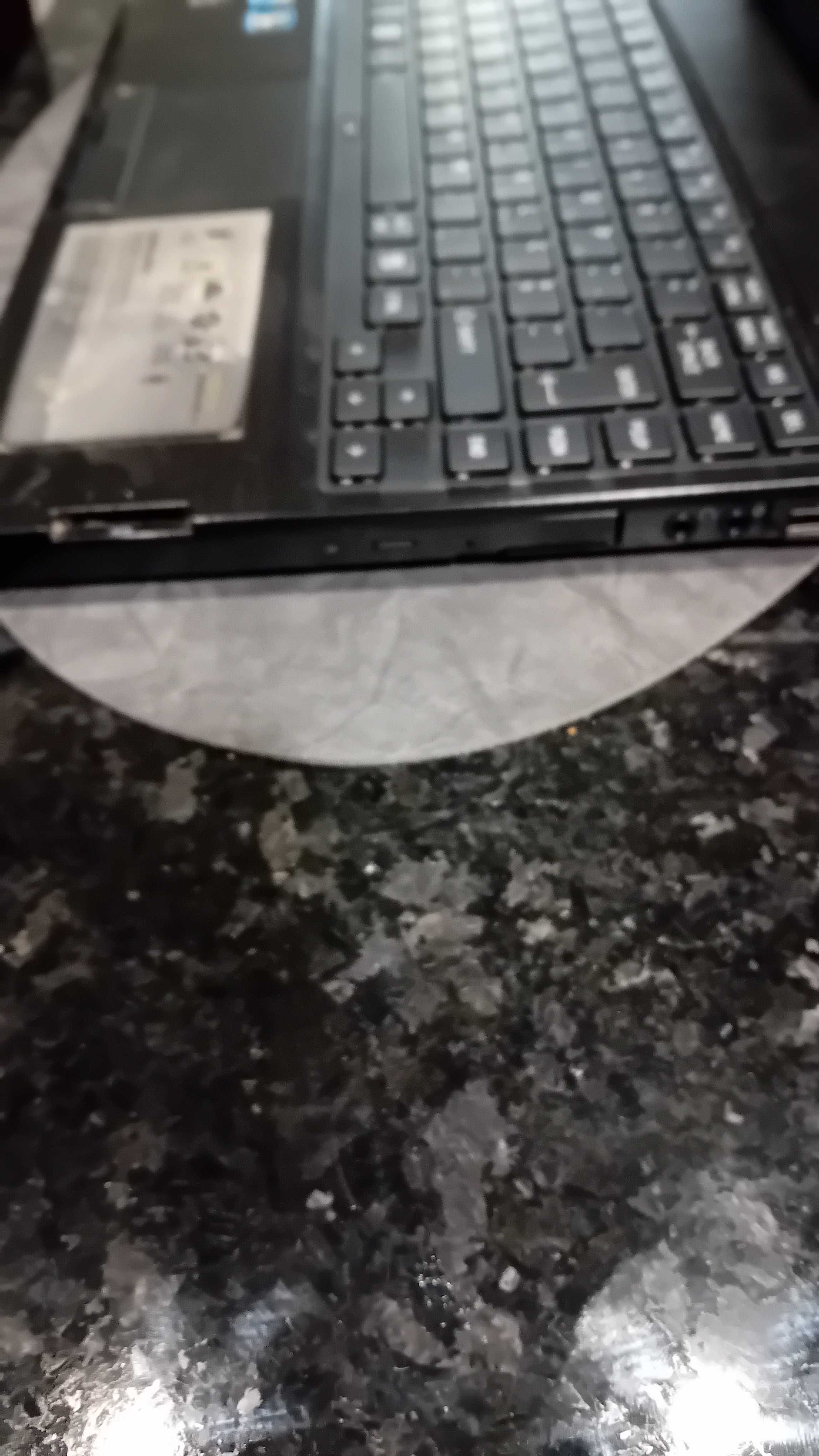 Toshiba r630 carcasa
