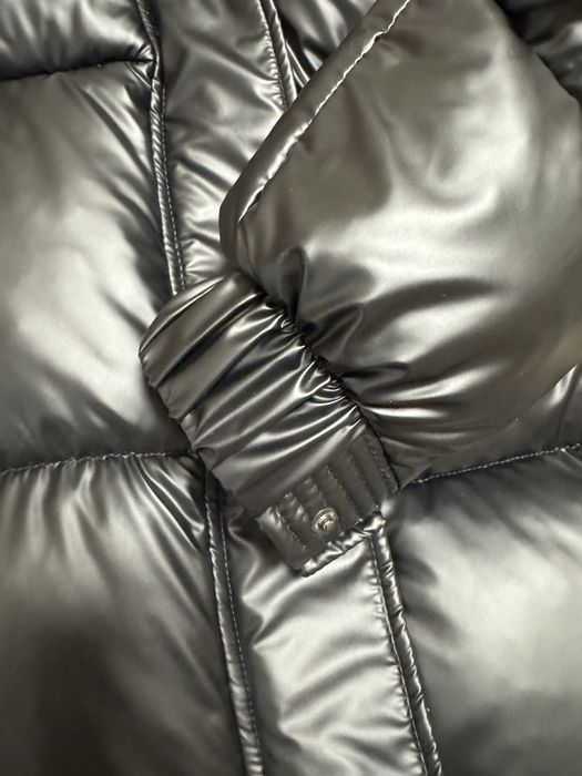 Продам новий зимовий пуховик. Розмір S