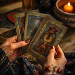 Wróżka Izabela. Tarot. Skorzystaj z magii i mądrości kart.