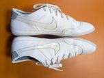 Nike Flash sneakersy buty sportowe białe rozm. 45,5