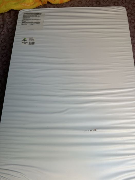 Матрац для пеленання . Пеленатор