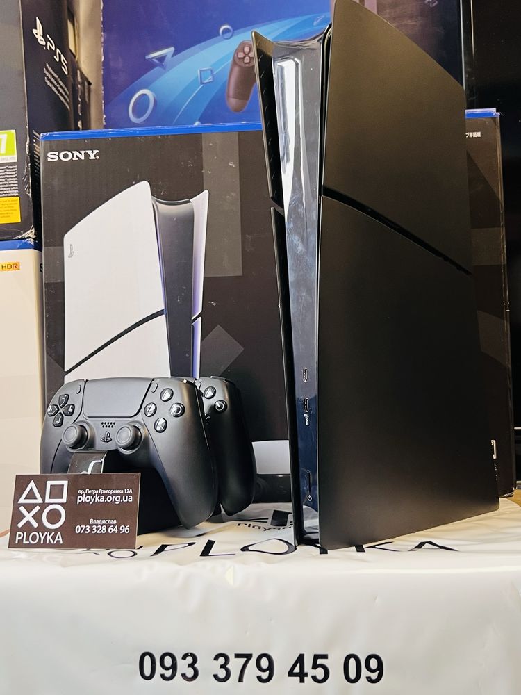 Магазин! Sony PlayStation 5!+120ігор на аккаунт!обмін на пс4.