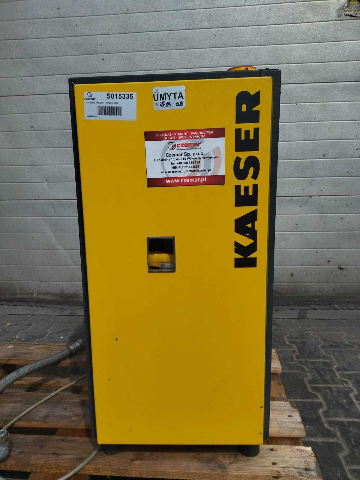 SPRAWNY!!! Osuszacz ziębniczy KAESER TCH35 1.08kW 3.5m3/min S015335