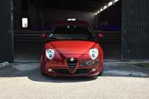 Alfa Romeo Mito 1.3 JTD Distinctive (desde 90€ financiamento)
