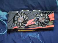 Karta graficzna NVIDIA GeForce GTX 1060 3GB