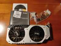 Placa Gráfica GTX 980 TI - Palit Jetstream