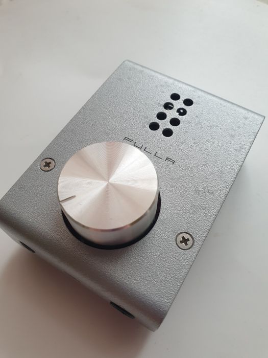 Schiit Fulla 2 AK4490EQ