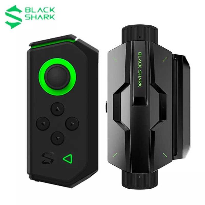 XIAOMI BLACK SHARK =kontroler wraz z uchwytem