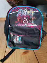 Placaczek Monster High