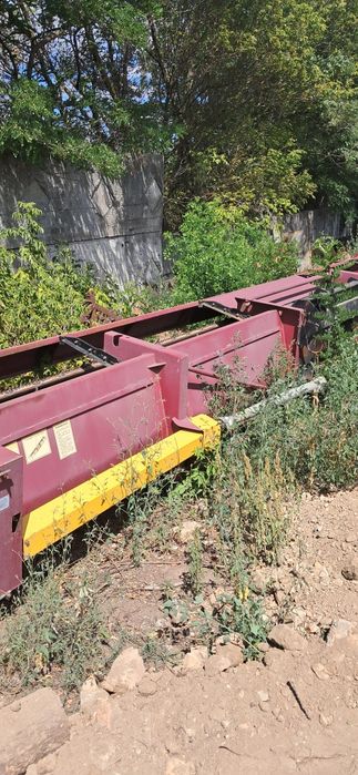 Продам комбайн Lexion 570