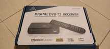Receptor Tilview DVB T2