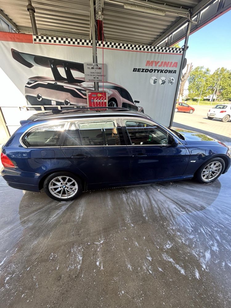 Bmw seria 3 320i kombi