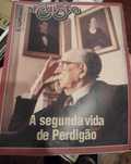 Expresso a Revista "A Segunda Vida de Perdigão"