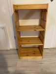 Regał Trofast Ikea