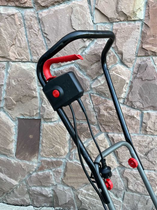 Культиватор Einhell GC-RT 1545 M (електричний)