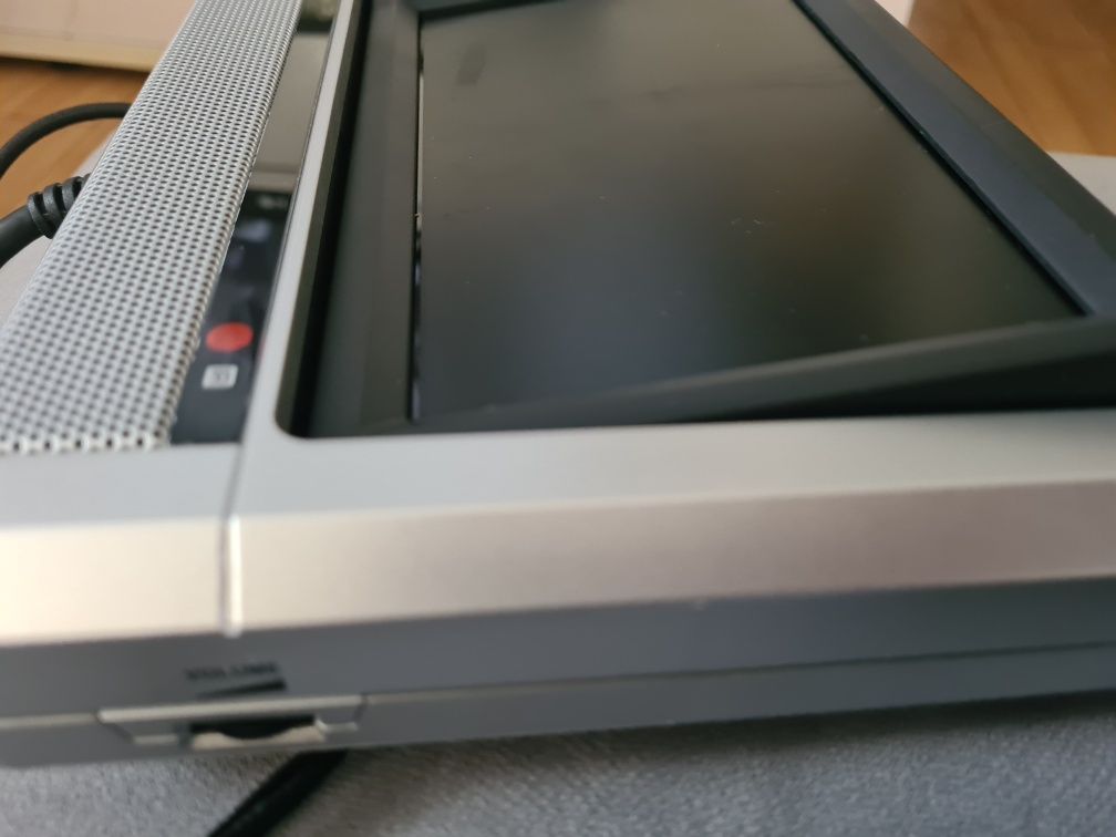 Dvd przenośne Medion