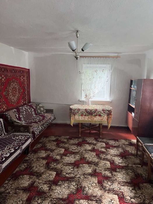 Будинок в с.Гранів Вінницька область