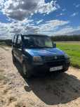 Sprzedam Fiat Doblo