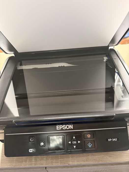 Drukarka Epson XP-342