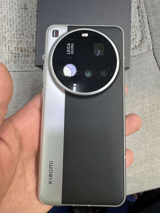 Xiomi 15 ultra…512/16gb