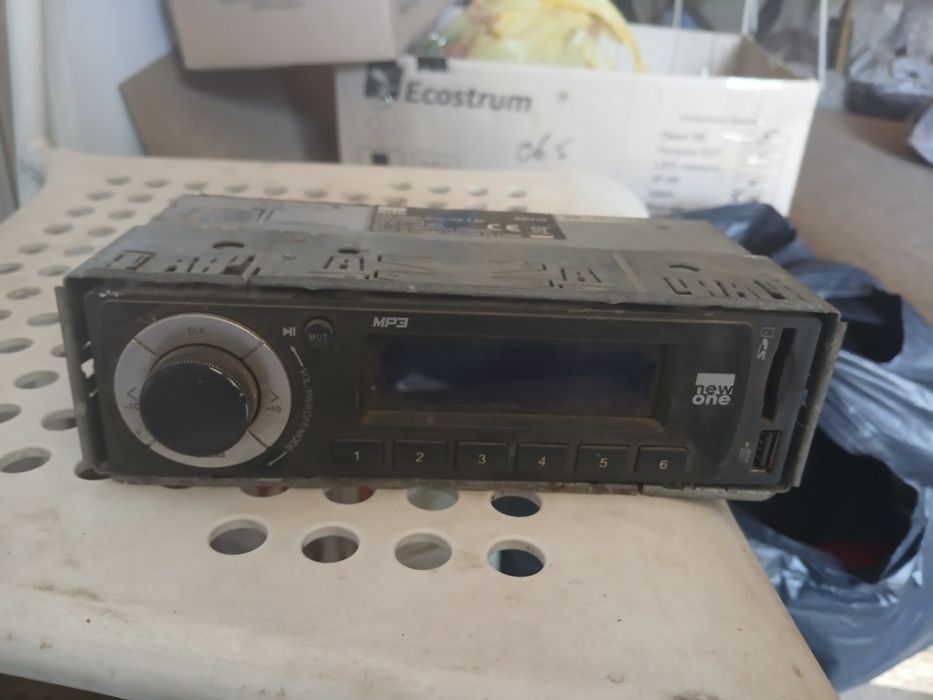 Магнитофоны + усилитель