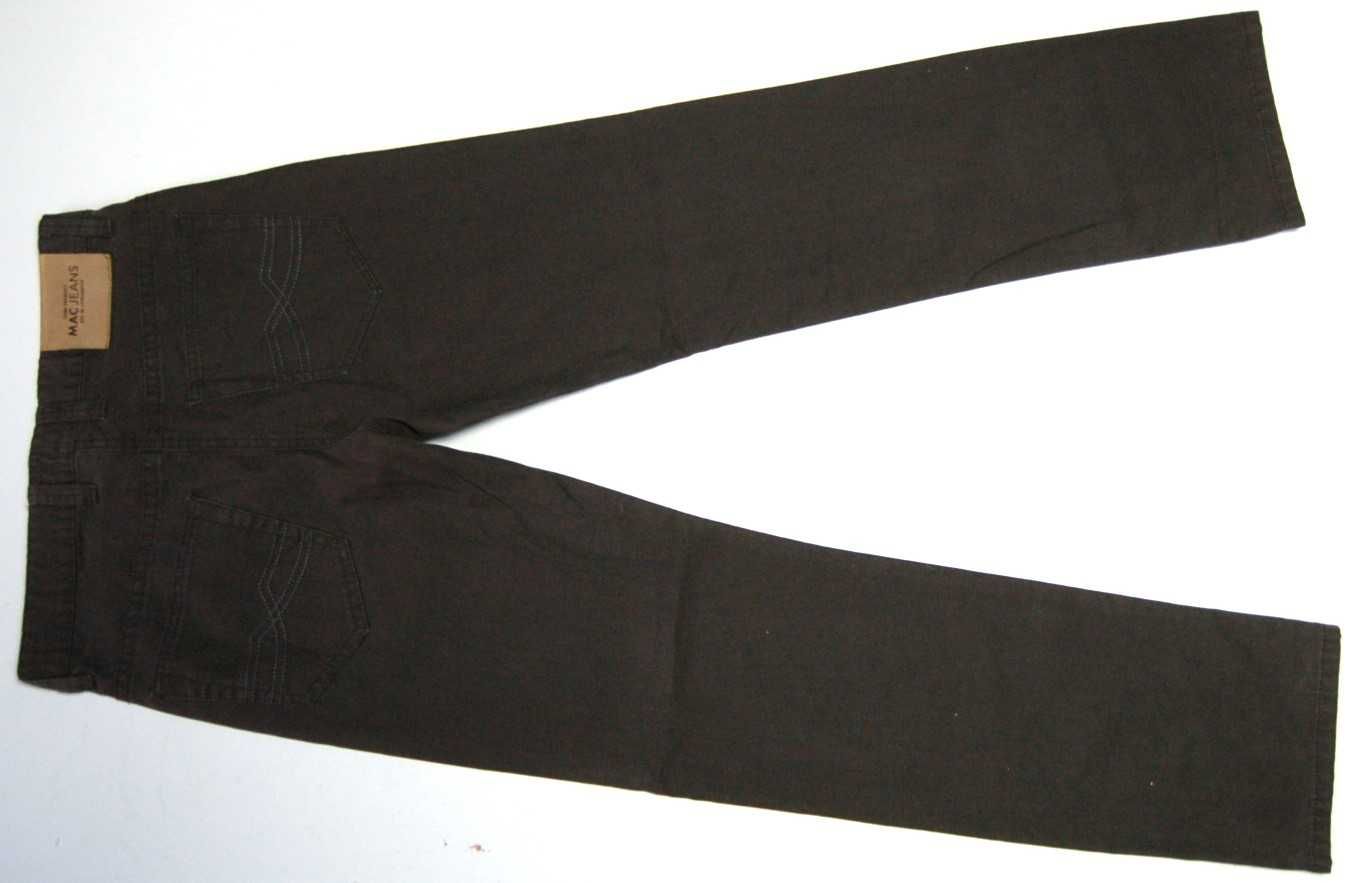 MAC BEN W31 L32 PAS 82 spodnie męskie z elastanem 10F27