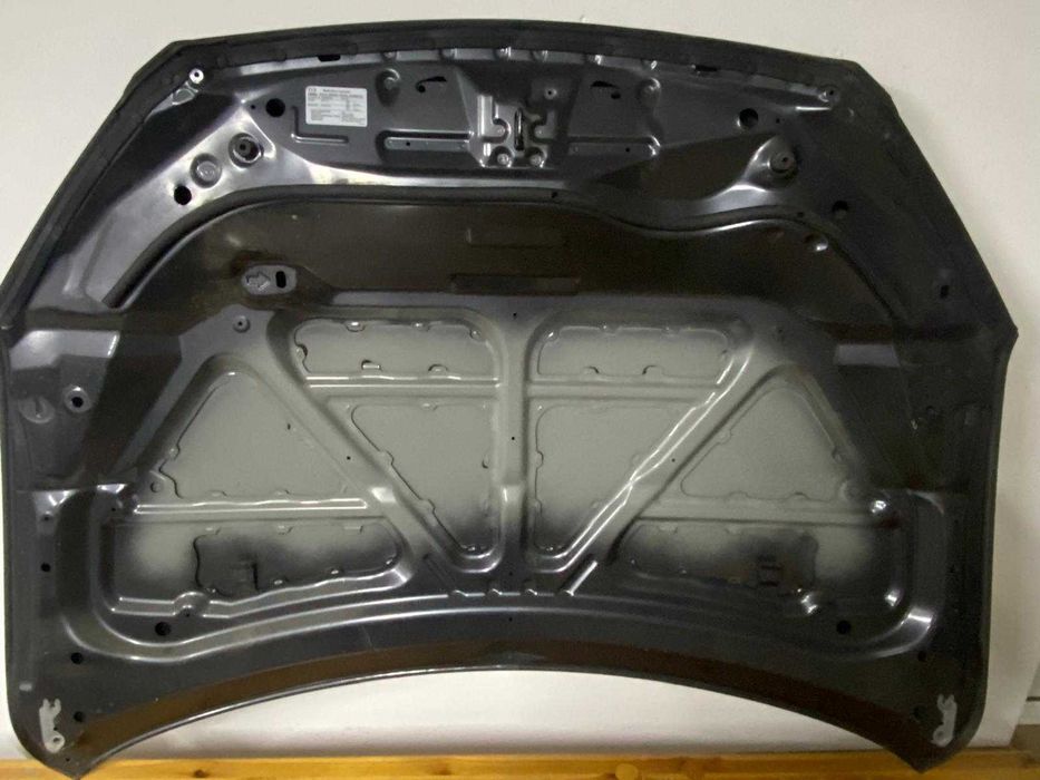 Maska przód / pokrywa silnika MAZDA CX-5 2012–2017 – oryginał USA
