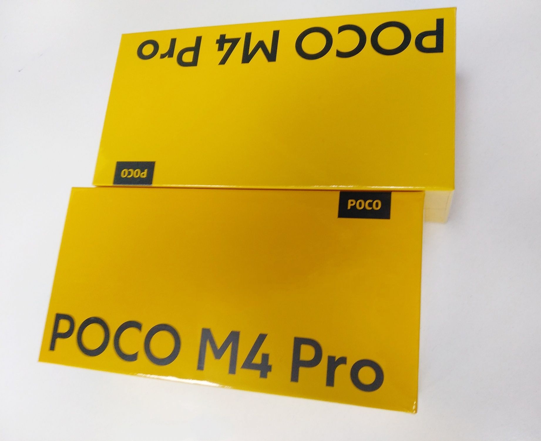 POCO M4 Pro 8/256GB. Yellow,Blue(Global,Нові,Офіційні,Гарантія).