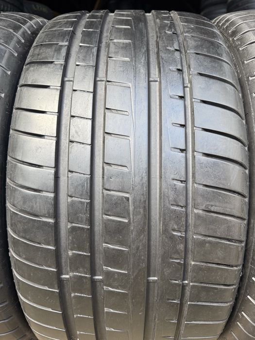 245/35 R20 + 275/30 R20 Goodyear Eagle F1 Asymmetric 3 RunFlat 4шт.