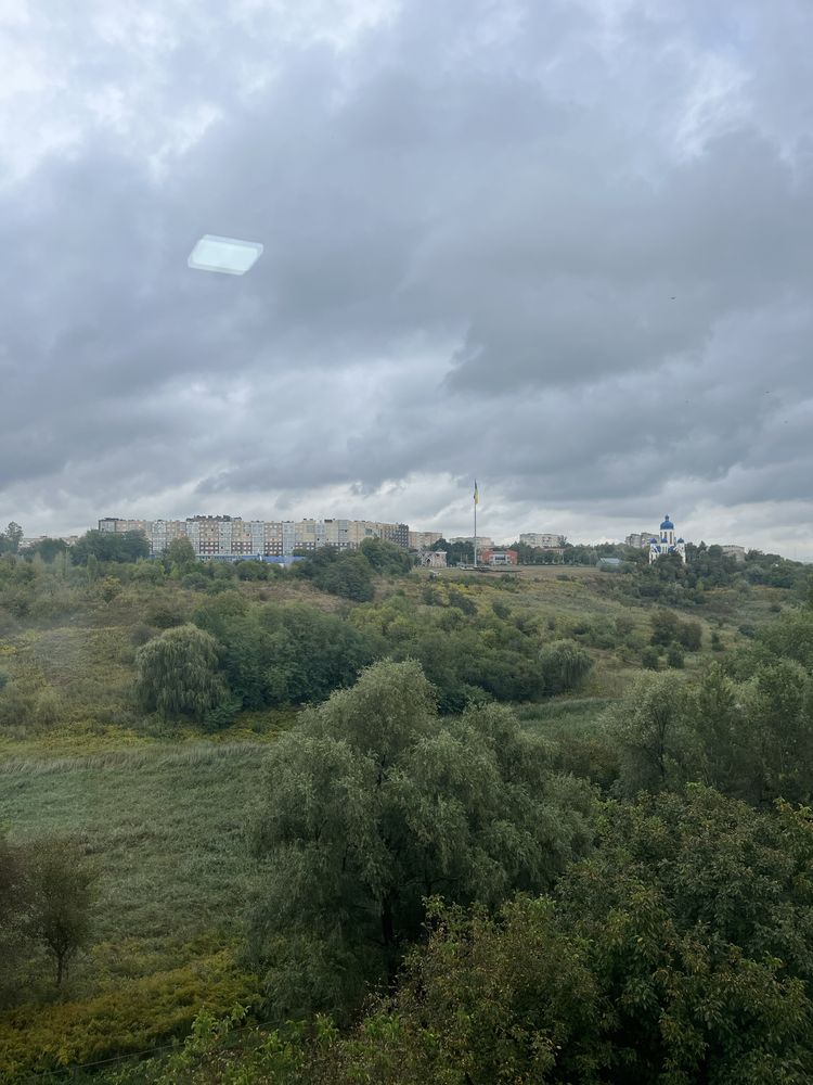 Кімната з Євроремонтом - Зручності на 2-х - Парк Жовтневий