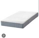 Colchão cama de solteiro