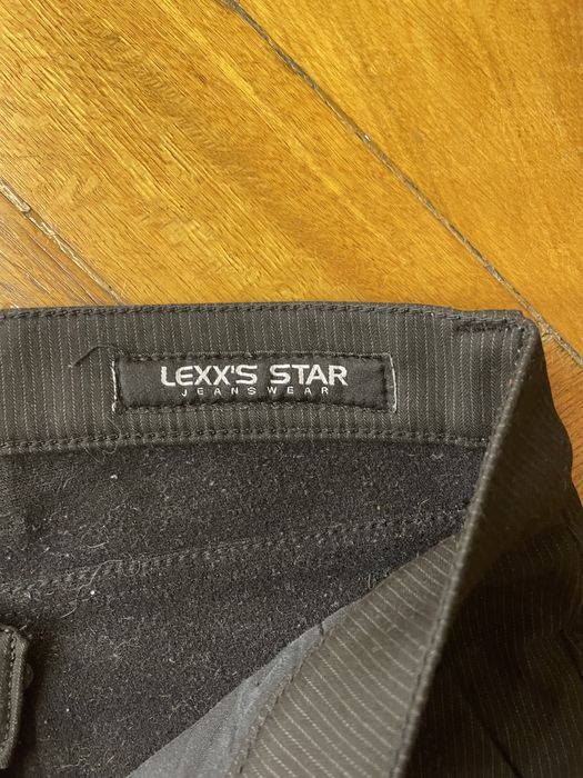 Джинсы утепленные