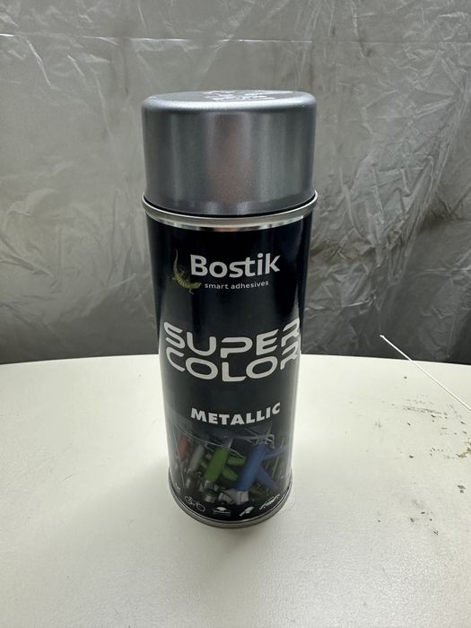 Lakier Bostik (zestaw 3x)
