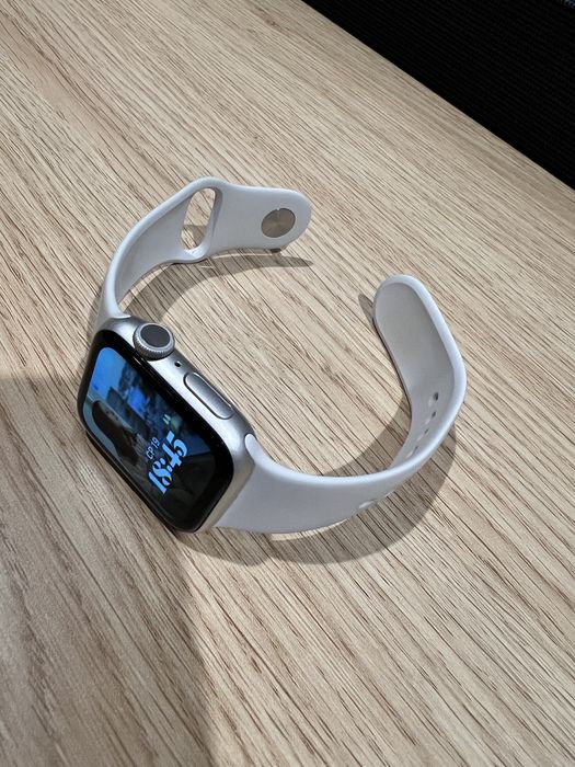 Годинник Apple Watch Series 5 40 mm