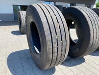 Opona 385/65R22.5 GOODYEAR KMAX T GEN-2 Naczepowa 16-17mm
