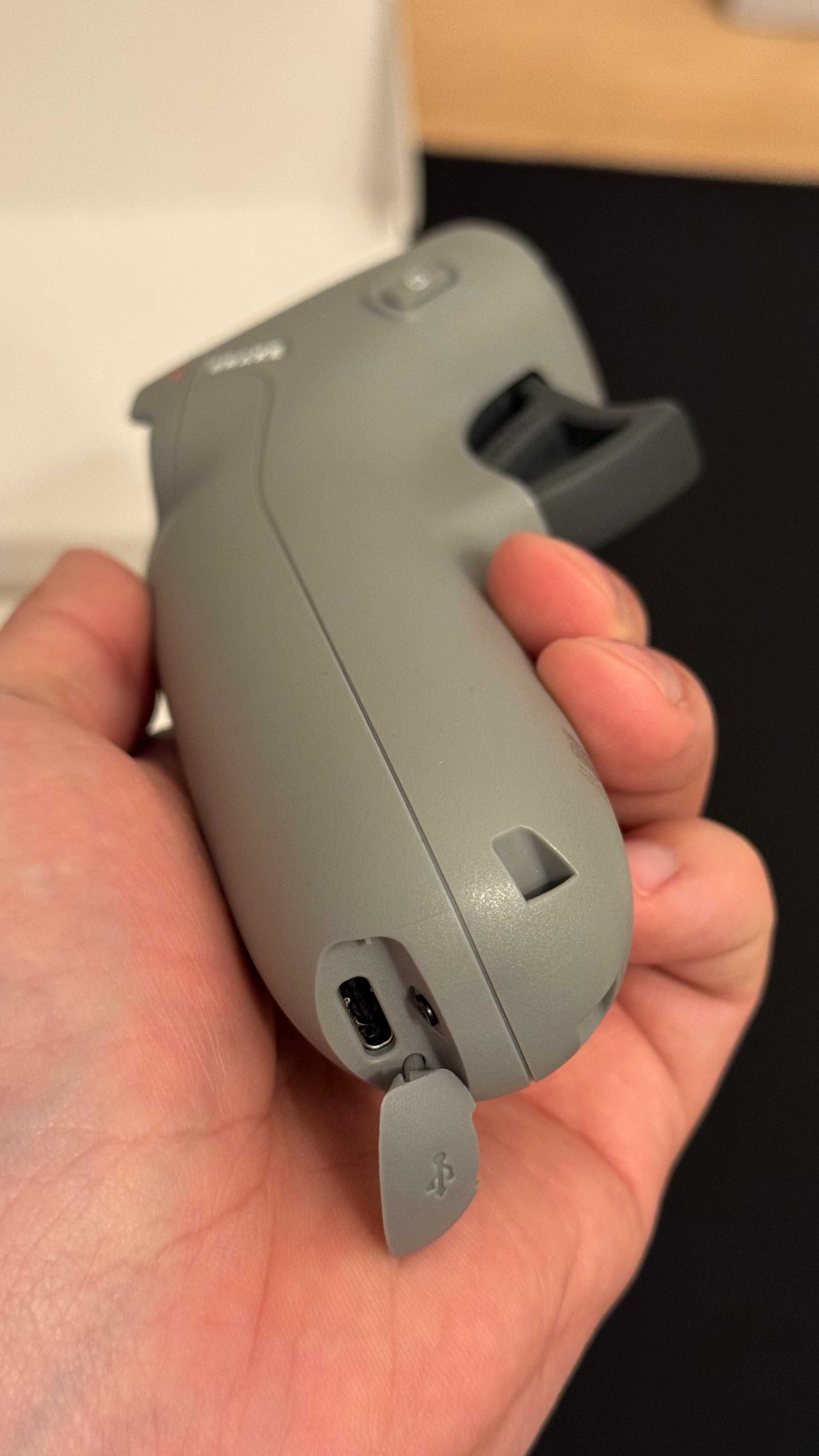 DJI RC Motion Controler jak nowy DJI FPV DJI AVATA kontroler kijek